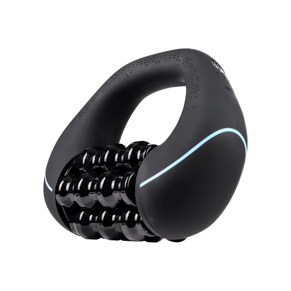 Mini Handle Body & Fascia Roller Massager