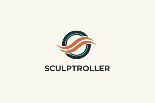SculptRoller Logo